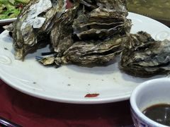 -鑫渔港海鲜本地菜·山海关浑锅(东戴河店)