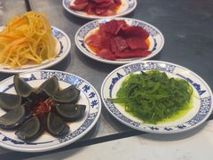 -兰州陈记牛肉面 ·烧烤· 铜锅涮肉(万达店)