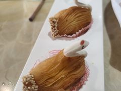 -明泉居茶点荟(车陂店)