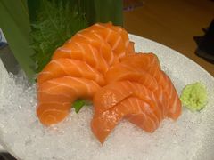 -渔寿司·日本料理(艾尚天地店)