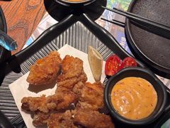 -京鹿料理(荟聚店)