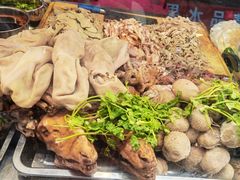 -正宁路小吃夜市