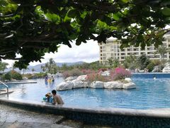 -三亚亚龙湾天域度假酒店