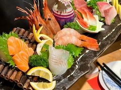 -風料理.鮨Omakase