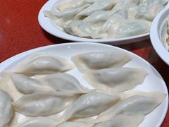虾三鲜水饺-喜家德虾仁水饺(长泰广场店)
