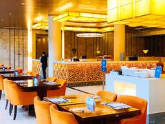 -北京首都机场希尔顿酒店