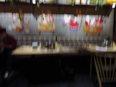大堂-杨翔豆皮涮牛肚(万和城店)