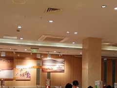 -西贝(吴江路湟普汇店)