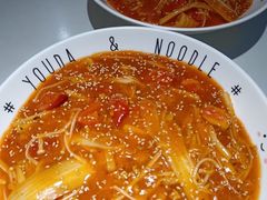 -友达面馆(广州总店)