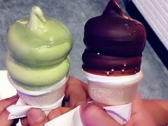 -DQ·蛋糕·冰淇淋(民勇嘉泰店)