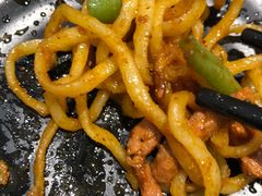 -蒙土乡铁锅焖面(东河店)