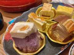 -松野谷·寿喜烧自助(华联顺义金街购物中心店)