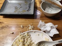 -小俩口烧烤东北菜(双井店)