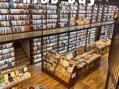 -三联韬奋书店(三里屯店)