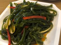 -台北楚楚园馅饼粥(虹桥南丰城店)