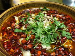 -川悦壹号·川菜(蠡溪路店)