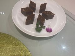 枣泥拉糕-得月楼·省级非遗·传统苏帮菜(观前店)