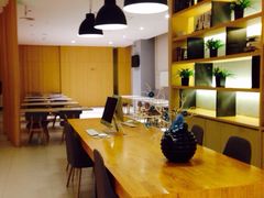 iphone_upload_pic-全季酒店(郑州建设路碧沙岗地铁站店)