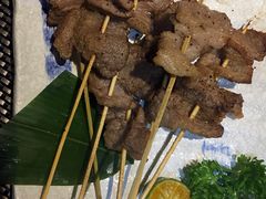 -桃夭日式料理(国信店)