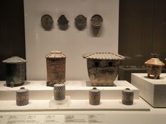 -陕西历史博物馆