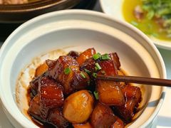 -久宴·天目湖大鱼头(恐龙园店)