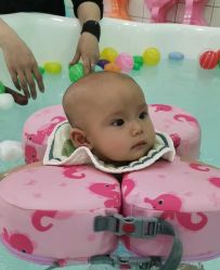 -Pony Baby宝尼婴幼儿游泳SPA馆
