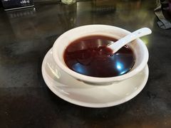 15年陈皮红豆沙-陈鹏鹏潮汕菜(宝安机场T3航站楼店)