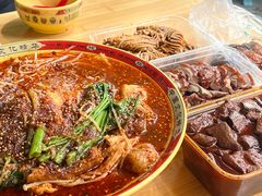 -晓马鸭店(新芜路店)