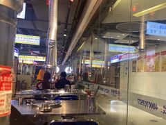 -哈哈碳都·牛肋条无限自助烤肉(宝龙店)