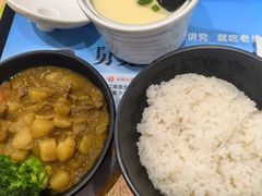 -老娘舅(苏州中心大道西大润发店)