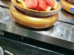 -汤响自助回转火锅百汇(乐峰广场店)