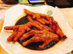 -添好运点心专门店(百老汇店)