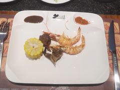 -汉巴味德(大悦城店)