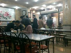 大堂-清真·穆萨砂锅(大皮院店)