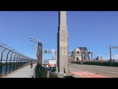 -悉尼海港大桥