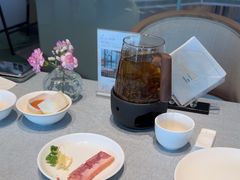 -扬州万怡酒店-中餐厅(文昌中路店)