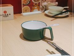 -吕氏疙瘩汤·海鲜新鲁菜(凯德mall新都心店)