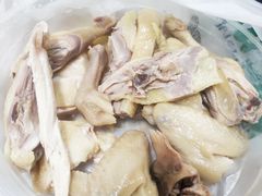 -和记小菜(东方店)