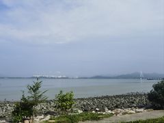 -深圳湾公园(南山区)