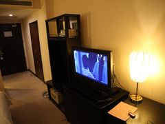 -北京九华山庄会展酒店