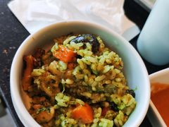 -锅季·捞王旗下小火锅(虹桥火车站店)