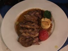 -马克西姆餐厅(崇文门店)