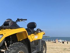 -巧克力渔家.小船海鲜胶东菜(万平口店)