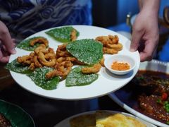 -面辣子·陕西家乡菜(长安店)