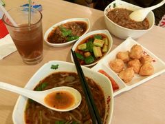 -伤心酸辣粉(体育东路店)