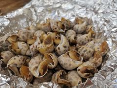 -九號渔港·蒸汽海鲜·粤菜茶点(八卦岭店)
