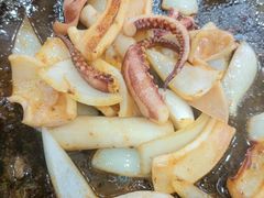 -牛信亭韩国料理·炭火烤肉(紫藤路店)
