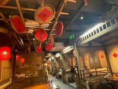 -乡里八闽·福州乡土菜(火车北站店)