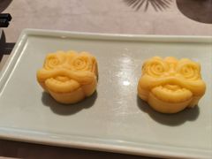 -陶兰居·手工点心·粤菜(圆融时代广场店)