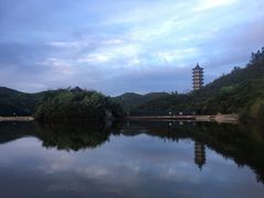 -大围山国家森林公园